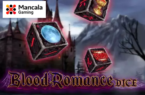 Blood Romance Dice